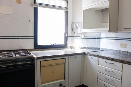 Apartamento à venda com 160m², 4 quartos e 3 vagasCozinha