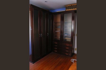 Apartamento à venda com 160m², 4 quartos e 3 vagasSuíte 3