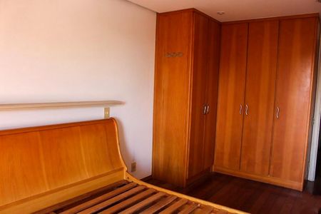 Apartamento à venda com 160m², 4 quartos e 3 vagasSuíte 1