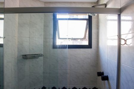Apartamento à venda com 160m², 4 quartos e 3 vagasBanheiro da Suíte 2