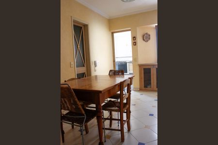 Apartamento à venda com 160m², 4 quartos e 3 vagasCopa