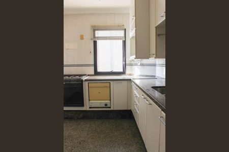 Apartamento à venda com 160m², 4 quartos e 3 vagasCozinha
