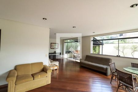 Apartamento à venda com 160m², 4 quartos e 3 vagasÁrea comum - Salão de festas