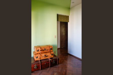 Apartamento à venda com 160m², 4 quartos e 3 vagasQuarto