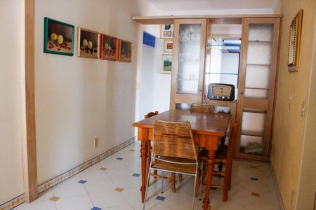 Apartamento à venda com 160m², 4 quartos e 3 vagasCopa