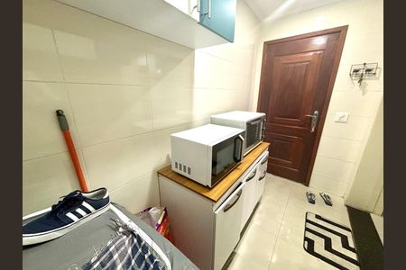 Casa para alugar com 200m², 3 quartos e 4 vagas Casa para alugar com 200m², 3 quartos e 4 vagasÁrea de Serviço