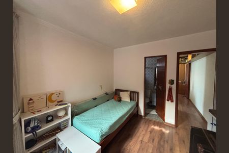 Casa para alugar com 200m², 3 quartos e 4 vagas Casa para alugar com 200m², 3 quartos e 4 vagasBanheiro do Quarto 3
