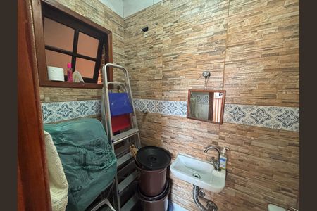 Casa para alugar com 200m², 3 quartos e 4 vagas Casa para alugar com 200m², 3 quartos e 4 vagasBanheiro 3