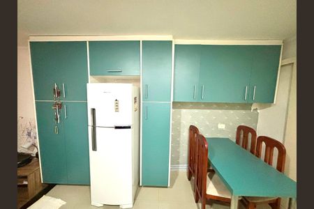 Casa para alugar com 200m², 3 quartos e 4 vagas Casa para alugar com 200m², 3 quartos e 4 vagasCozinha
