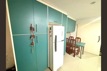 Casa para alugar com 200m², 3 quartos e 4 vagas Casa para alugar com 200m², 3 quartos e 4 vagasCozinha
