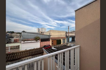 Casa para alugar com 200m², 3 quartos e 4 vagas Casa para alugar com 200m², 3 quartos e 4 vagasVista da Varanda