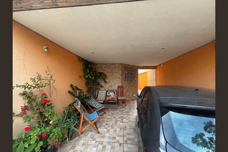 Casa para alugar com 200m², 3 quartos e 4 vagas Casa para alugar com 200m², 3 quartos e 4 vagasGaragem