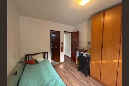Casa para alugar com 200m², 3 quartos e 4 vagas Casa para alugar com 200m², 3 quartos e 4 vagasCloset do quarto 3