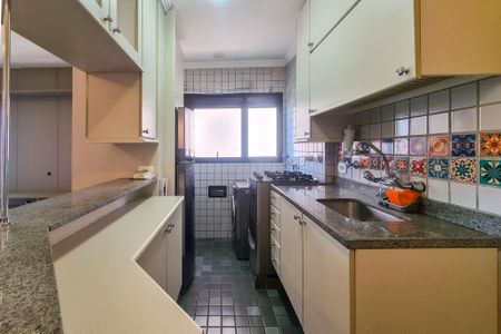 Apartamento para alugar com 57m², 1 quarto e 2 vagas Apartamento para alugar com 57m², 1 quarto e 2 vagasSala/Cozinha