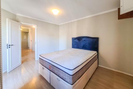Suíte de apartamento para alugar com 1 quarto, 57m² em Pinheiros, São Paulo