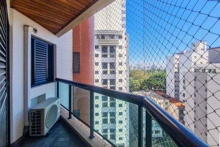 Apartamento para alugar com 57m², 1 quarto e 2 vagas Apartamento para alugar com 57m², 1 quarto e 2 vagasVista/Varanda