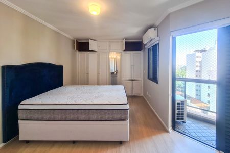Suíte de apartamento para alugar com 1 quarto, 57m² em Pinheiros, São Paulo