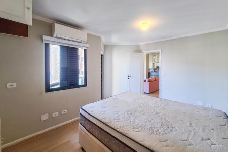Suíte de apartamento para alugar com 1 quarto, 57m² em Pinheiros, São Paulo
