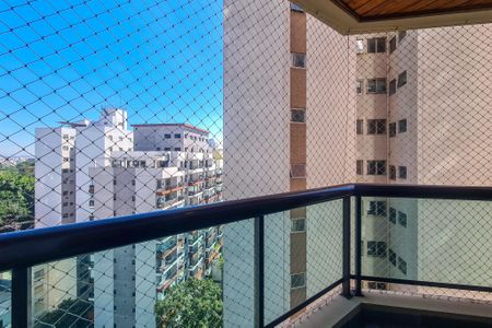 Apartamento para alugar com 57m², 1 quarto e 2 vagas Apartamento para alugar com 57m², 1 quarto e 2 vagasVista/Varanda