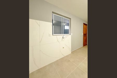 Casa para alugar com 55m², 2 quartos e sem vagaCozinha