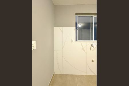 Casa para alugar com 55m², 2 quartos e sem vagaCozinha