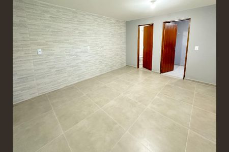 Sala/Cozinha de casa para alugar com 2 quartos, 55m² em Forquilhas, São José
