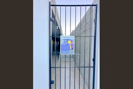 Casa para alugar com 55m², 2 quartos e sem vagaPlaquinha