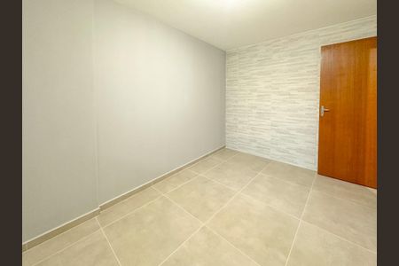 Quarto 2 de casa para alugar com 2 quartos, 55m² em Forquilhas, São José