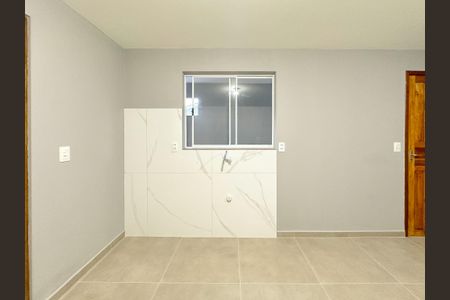 Casa para alugar com 55m², 2 quartos e sem vagaCozinha