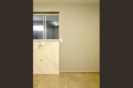 Casa para alugar com 55m², 2 quartos e sem vagaCozinha