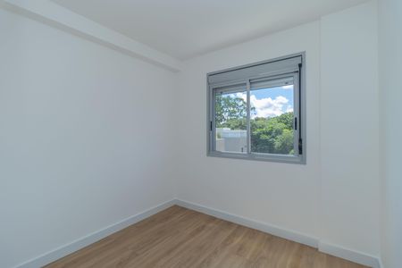 Apartamento à venda com 79m², 3 quartos e 2 vagasQuarto 3