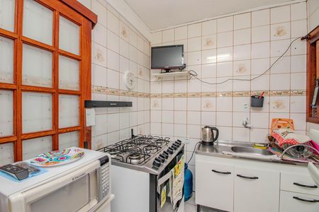 Apartamento para alugar com 66m², 2 quartos e sem vaga Apartamento para alugar com 66m², 2 quartos e sem vagaCozinha e Área de Serviço
