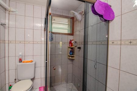 Apartamento para alugar com 66m², 2 quartos e sem vaga Apartamento para alugar com 66m², 2 quartos e sem vagaBanheiro