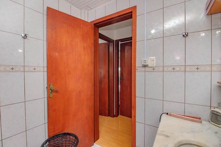 Apartamento para alugar com 66m², 2 quartos e sem vaga Apartamento para alugar com 66m², 2 quartos e sem vagaBanheiro