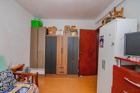 Quarto 2 de apartamento à venda com 2 quartos, 66m² em São Sebastião, Porto Alegre