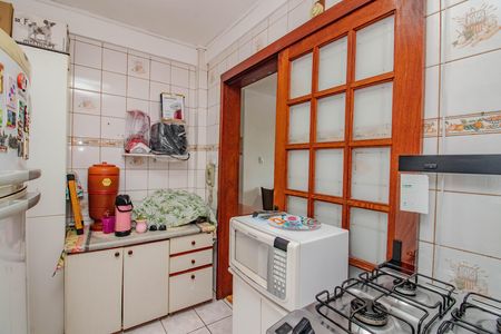 Apartamento para alugar com 66m², 2 quartos e sem vaga Apartamento para alugar com 66m², 2 quartos e sem vagaCozinha e Área de Serviço