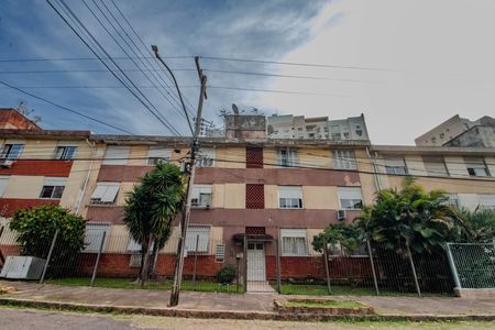 Apartamento para alugar com 66m², 2 quartos e sem vaga Apartamento para alugar com 66m², 2 quartos e sem vagaFachada