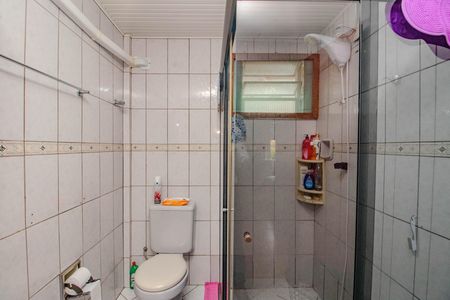 Apartamento para alugar com 66m², 2 quartos e sem vaga Apartamento para alugar com 66m², 2 quartos e sem vagaBanheiro