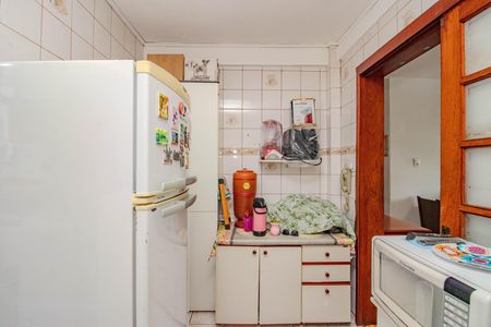 Apartamento para alugar com 66m², 2 quartos e sem vaga Apartamento para alugar com 66m², 2 quartos e sem vagaCozinha e Área de Serviço