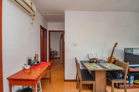Apartamento para alugar com 66m², 2 quartos e sem vaga Apartamento para alugar com 66m², 2 quartos e sem vagaSala