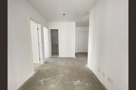 Apartamento à venda com 37m², 2 quartos e 1 vagaSala
