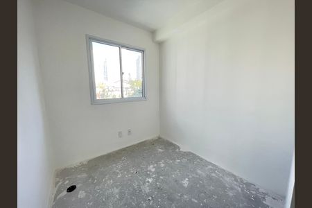 Apartamento à venda com 37m², 2 quartos e 1 vagaQuarto 1