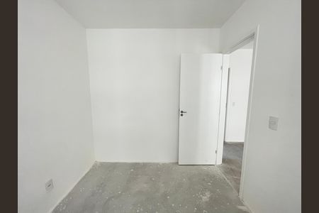 Apartamento à venda com 37m², 2 quartos e 1 vagaQuarto 2