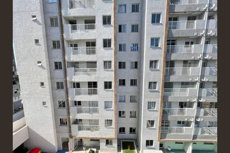 Apartamento à venda com 37m², 2 quartos e 1 vagaQuarto 2
