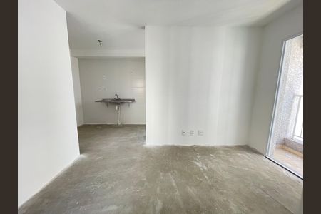Apartamento à venda com 37m², 2 quartos e 1 vagaSala