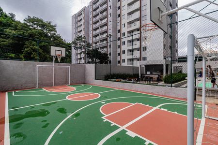 Apartamento à venda com 37m², 2 quartos e 1 vagaÁrea comum