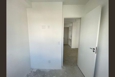 Apartamento à venda com 37m², 2 quartos e 1 vagaQuarto 1