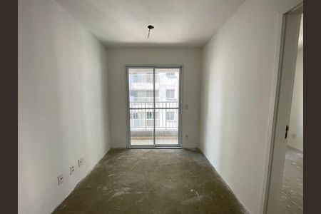 Apartamento à venda com 37m², 2 quartos e 1 vagaSala
