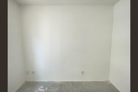 Apartamento à venda com 37m², 2 quartos e 1 vagaQuarto 2