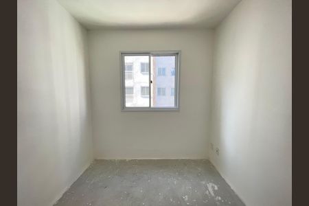 Apartamento à venda com 37m², 2 quartos e 1 vagaQuarto 2